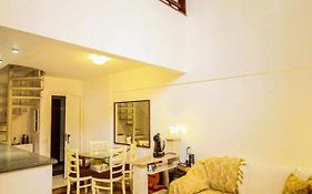 Apartamento Duplex Place Vendome! Moema, 55 M2, Conforto E Luxo!